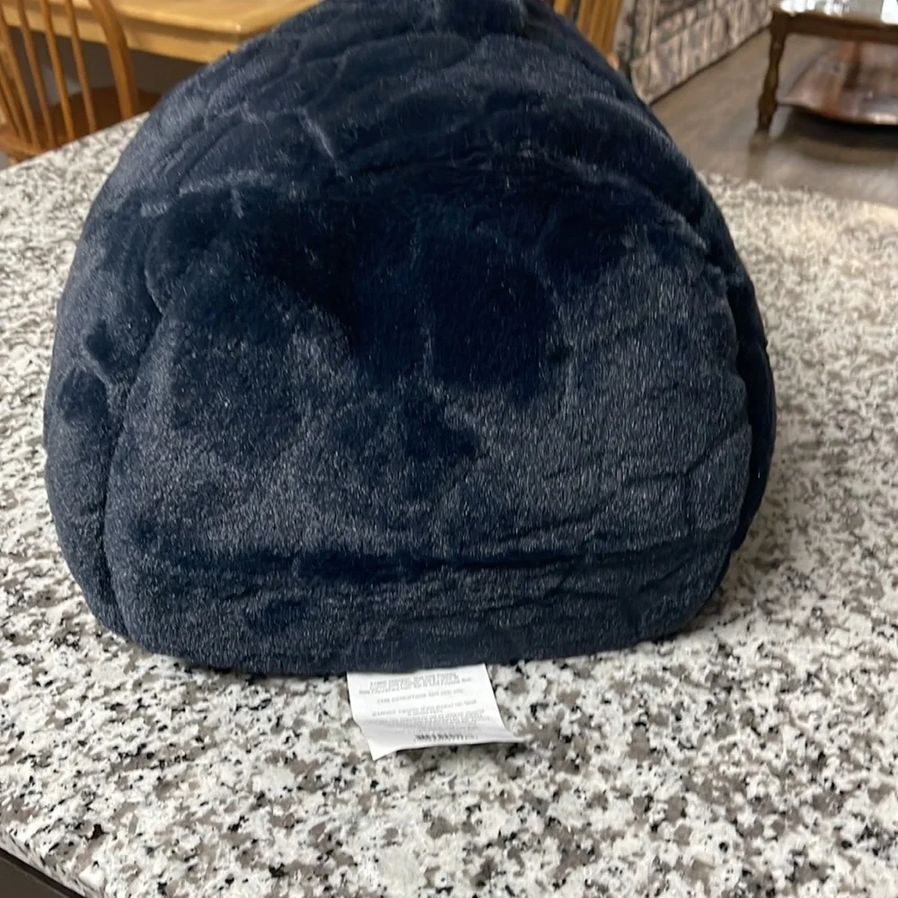 cats don’t use it anymore